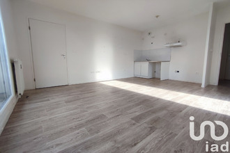 achat appartement claye-souilly 77410