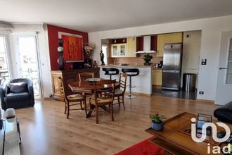 achat appartement claye-souilly 77410