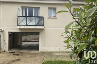 achat appartement claye-souilly 77410