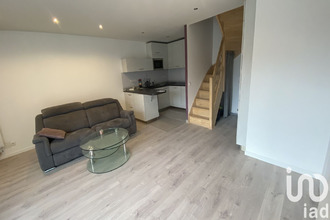 achat appartement claye-souilly 77410