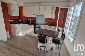 achat appartement claye-souilly 77410