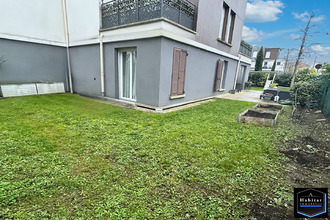 achat appartement claye-souilly 77410