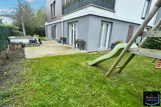 achat appartement claye-souilly 77410