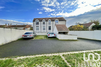 achat appartement claye-souilly 77410