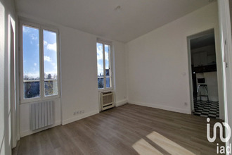 achat appartement claye-souilly 77410