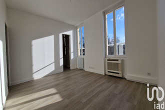 achat appartement claye-souilly 77410