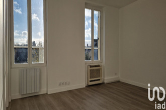 achat appartement claye-souilly 77410