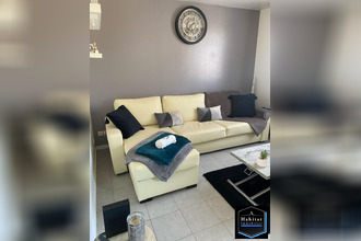 achat appartement claye-souilly 77410