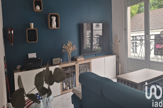 achat appartement claye-souilly 77410