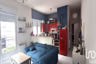 achat appartement claye-souilly 77410