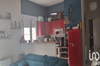achat appartement claye-souilly 77410