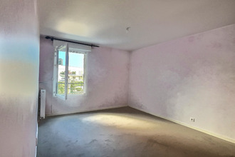 achat appartement claye-souilly 77410