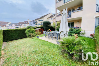 achat appartement claye-souilly 77410