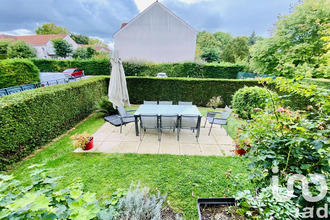 achat appartement claye-souilly 77410