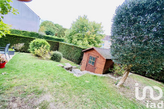 achat appartement claye-souilly 77410