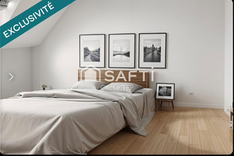 achat appartement claye-souilly 77410