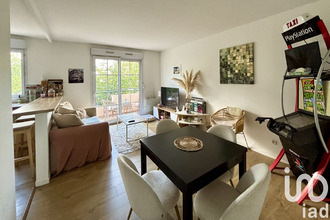 achat appartement claye-souilly 77410