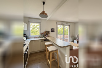 achat appartement claye-souilly 77410