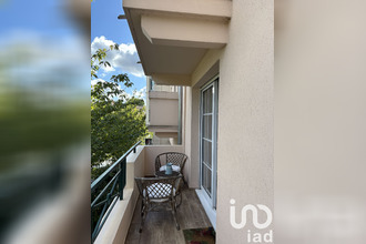 achat appartement claye-souilly 77410