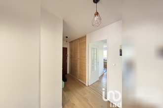 achat appartement claye-souilly 77410