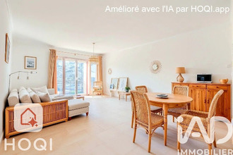 achat appartement claye-souilly 77410