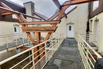 achat appartement claye-souilly 77410