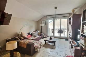 achat appartement claye-souilly 77410