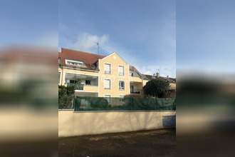 achat appartement claye-souilly 77410