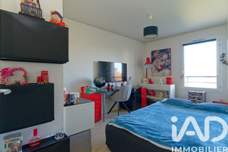 achat appartement claye-souilly 77410