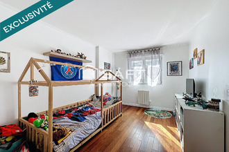 achat appartement claye-souilly 77410