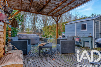 achat appartement claye-souilly 77410