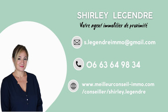 achat appartement claye-souilly 77410