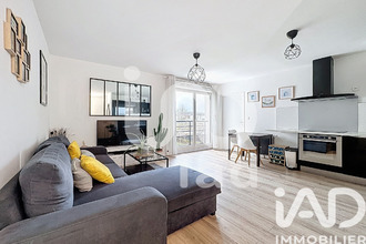 achat appartement claye-souilly 77410