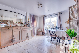 achat appartement claye-souilly 77410