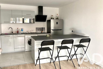 achat appartement claye-souilly 77410