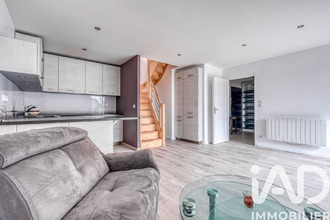 achat appartement claye-souilly 77410