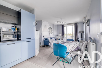 achat appartement claye-souilly 77410