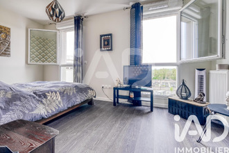 achat appartement claye-souilly 77410