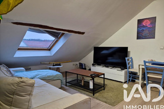 achat appartement claye-souilly 77410