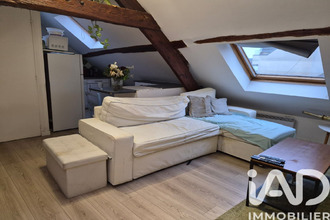 achat appartement claye-souilly 77410