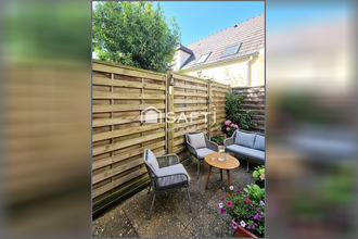 achat appartement claye-souilly 77410