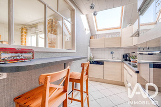 achat appartement claye-souilly 77410