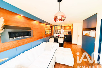 achat appartement claye-souilly 77410