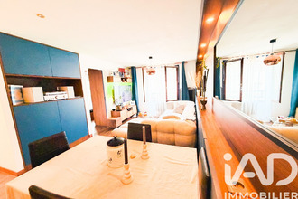 achat appartement claye-souilly 77410