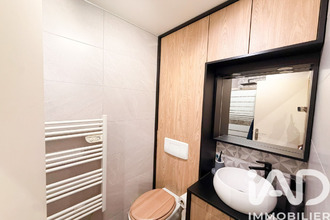 achat appartement claye-souilly 77410