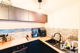 achat appartement claye-souilly 77410