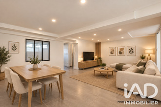 achat appartement claye-souilly 77410