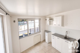 achat appartement claye-souilly 77410