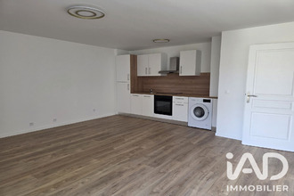 achat appartement claye-souilly 77410