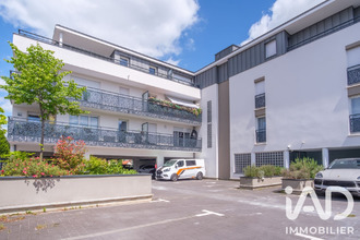 achat appartement claye-souilly 77410